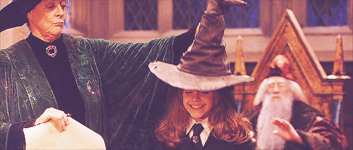 Тест: На какой факультет Хогвардса тебя отправит Волшебная Шляпа?