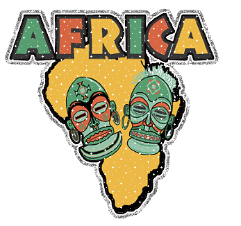 Тест: Интересная Африка