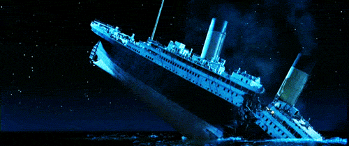 Тест: Что вам известно о Титанике?
