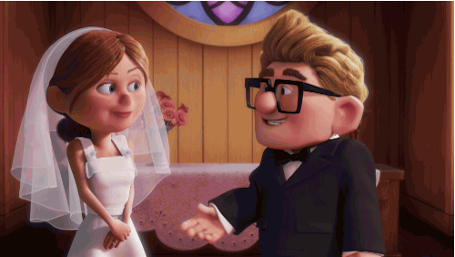 Тест: Какой будет свадьба твоей мечты?