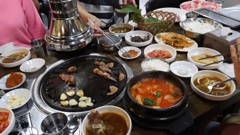 Тест: Хорошо ли вы знаете корейскую кухню?