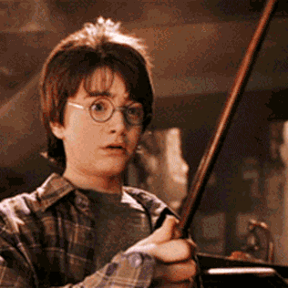 Тест: как хорошо ты знаешь вселенную «Гарри Поттера»