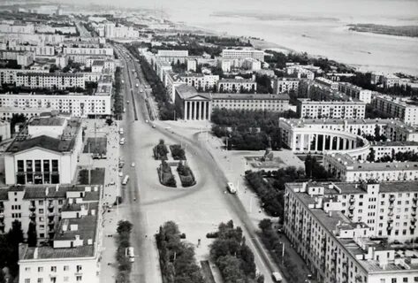 Сталинград. Путь Победы