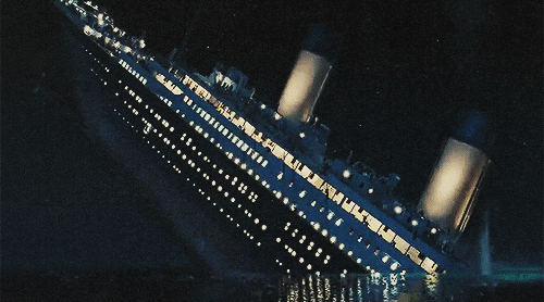 Тест: Как хорошо вы знаете крушение Титаника?