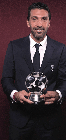 Тест о Джанлуиджи Буффоне: насколько хорошо вы знаете легендарного итальянского вратаря?