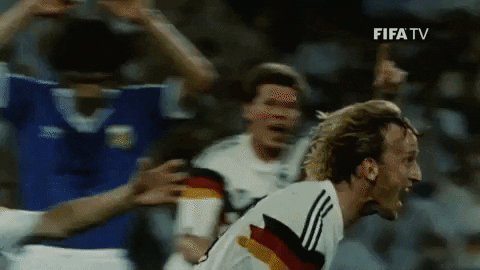 Тест о Андреасе Бреме: насколько хорошо вы знаете легендарного немецкого футболиста?