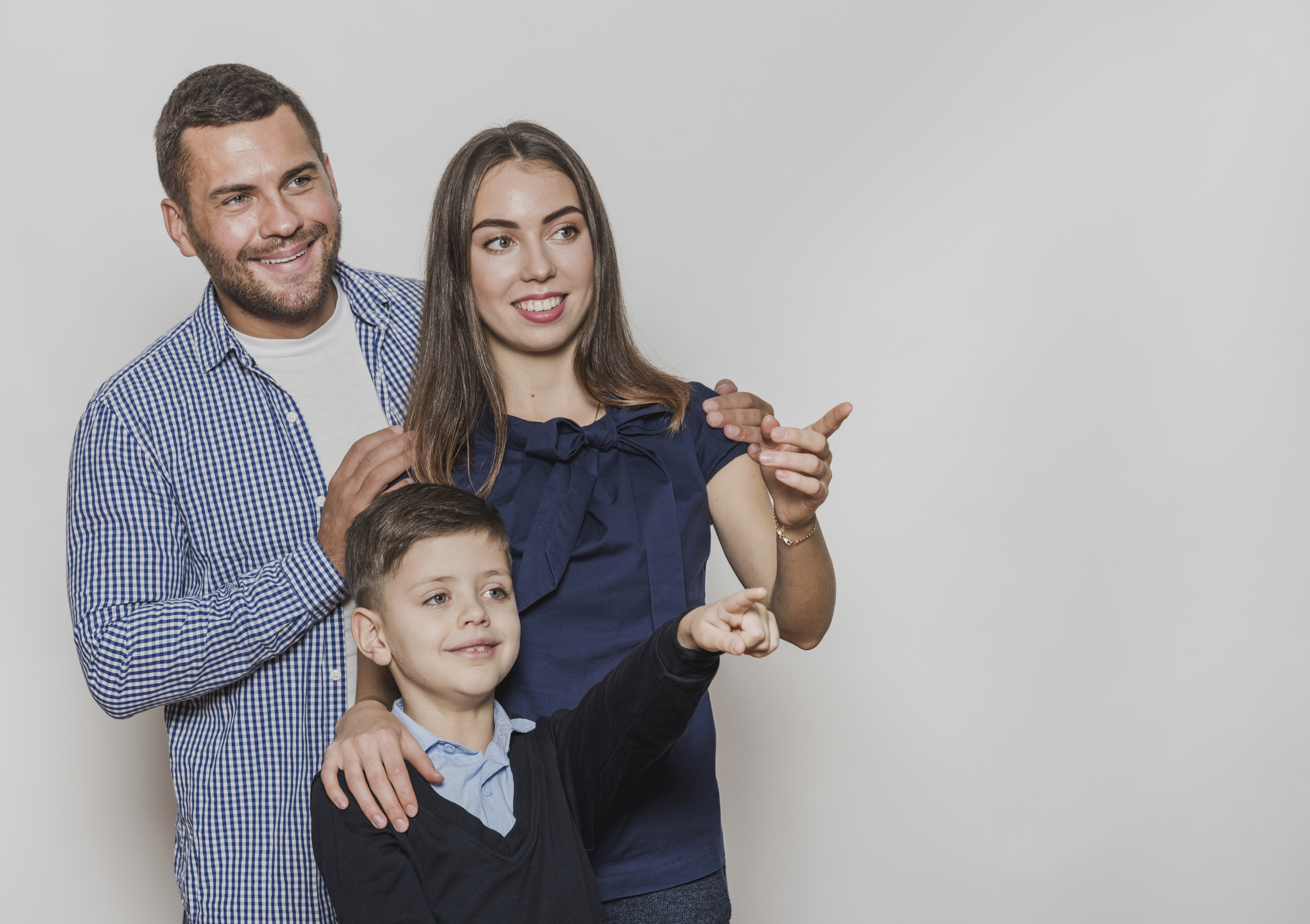 Какой тип личности у вашего сына?