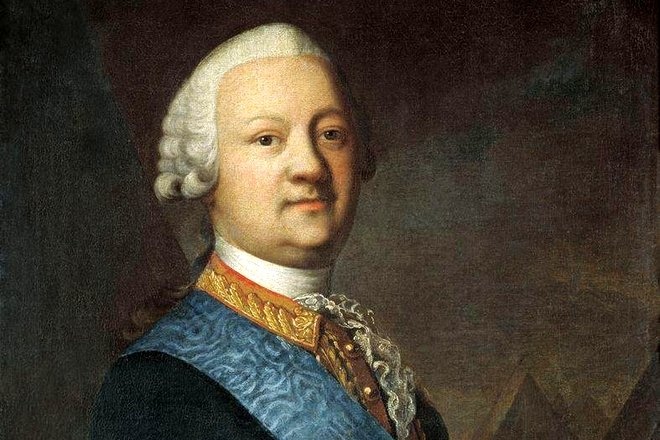 280 лет гения: путешествие в мир Фонвизина