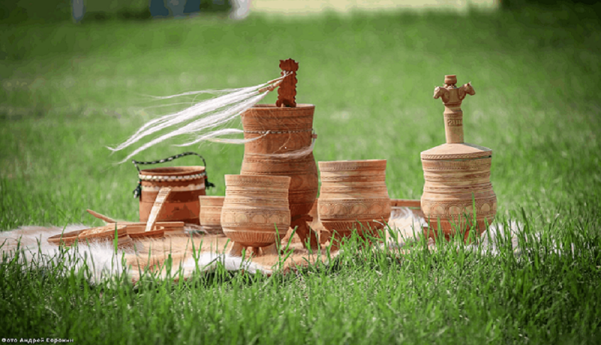 Дух Ысыаха: от древности до современности