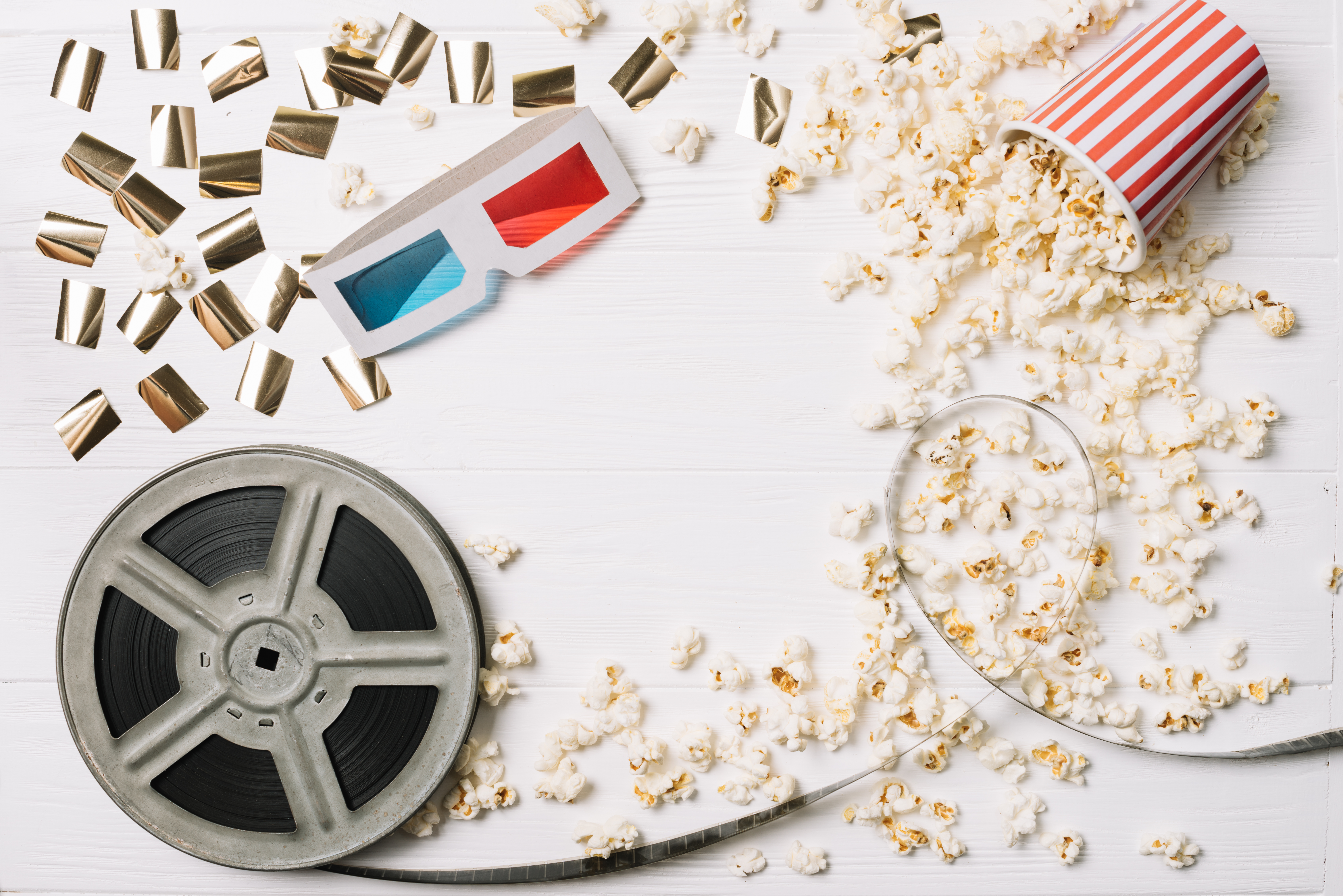 Что пропало из кинокадра?