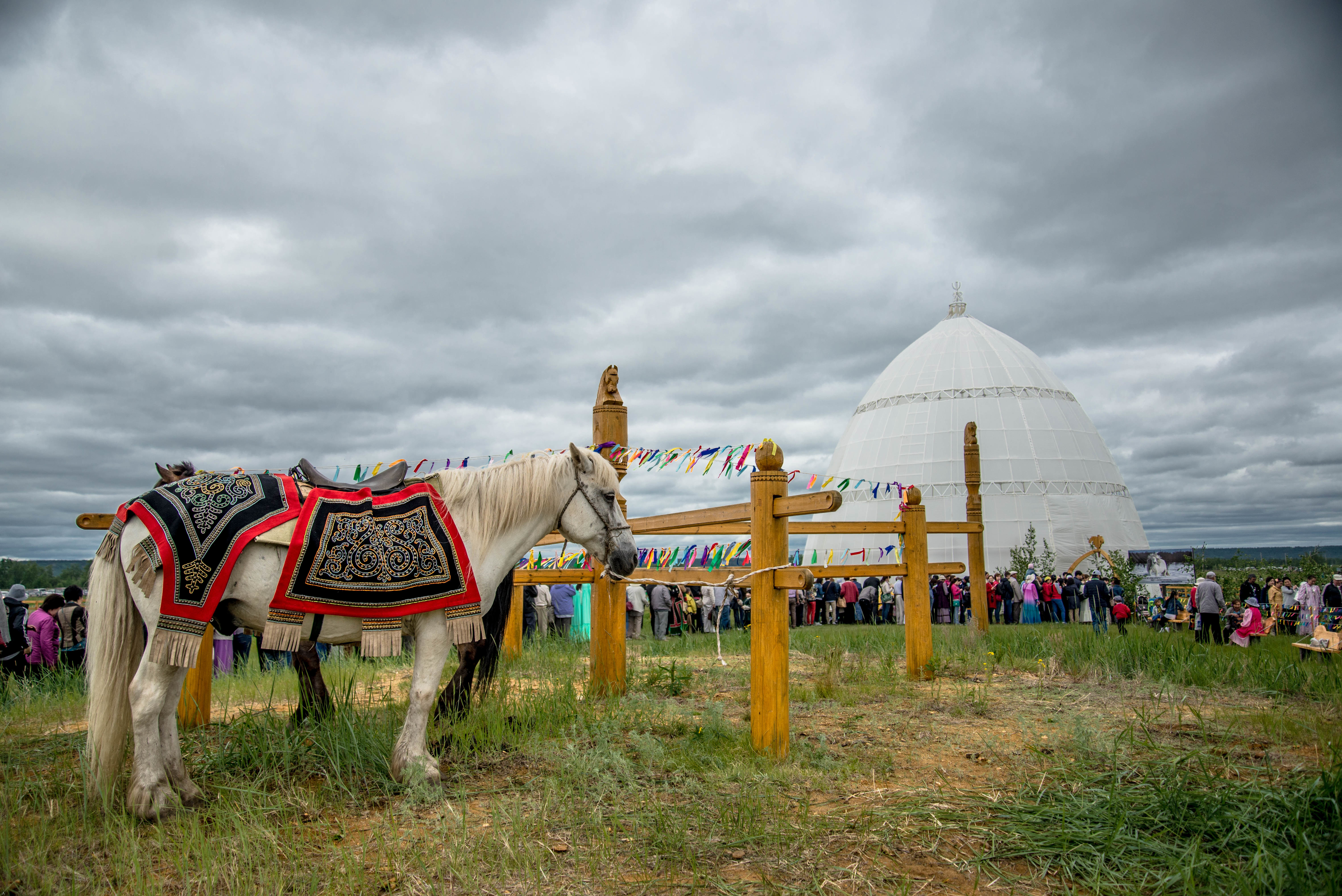 Знаешь ли ты Якутск?
